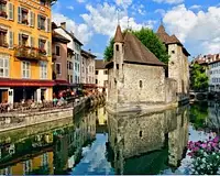 Appartement, 29,01 m²