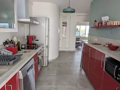 Appartement, 80 m²