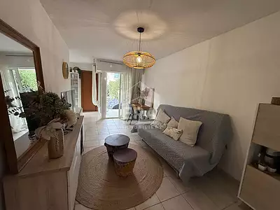 Appartement, 40,75 m²