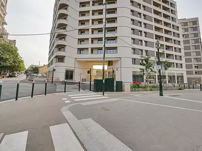 Appartement, 108,3 m²