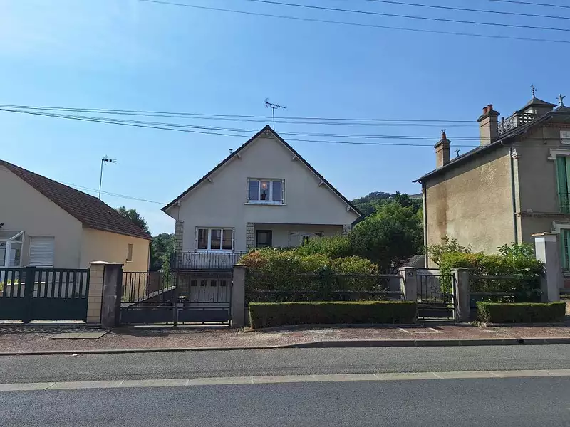 Maison, 172 m²
