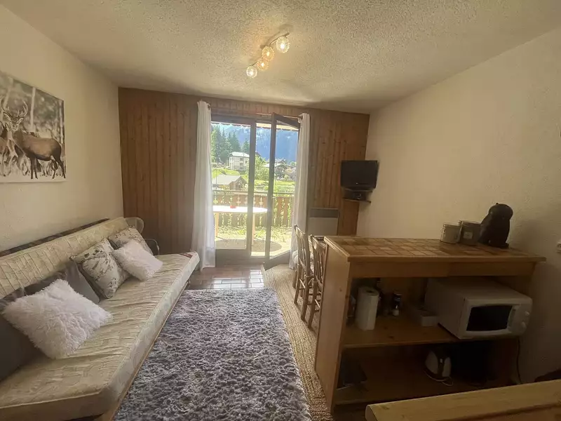 Appartement, 26,49 m²