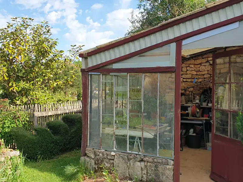 Maison, 450 m²