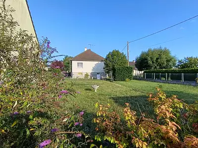 Maison, 88 m²