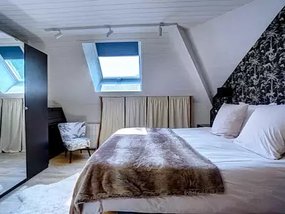Appartement, 87,7 m²