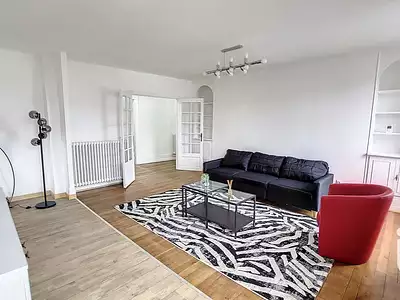 Appartement, 108 m²