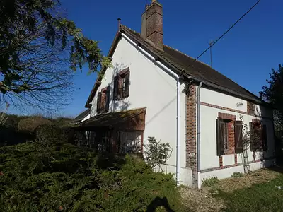 Maison, 107 m²