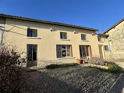 Maison, 156 m²