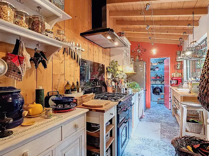 Maison, 104 m²
