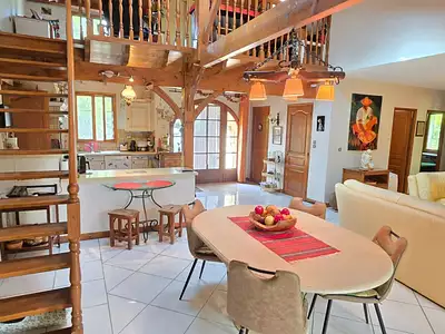 Maison, 150 m²