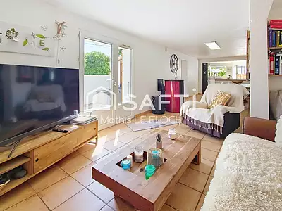 Maison, 178 m²