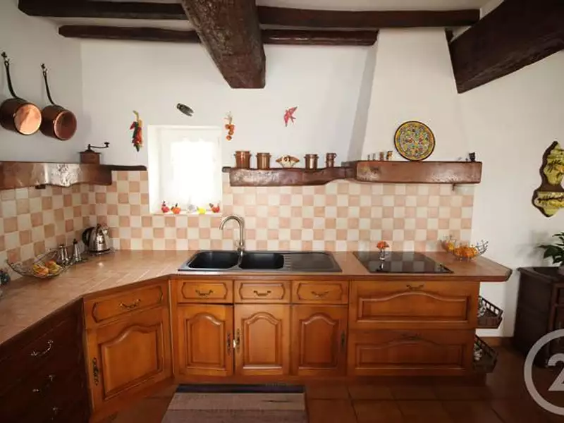 Maison, 162,7 m²