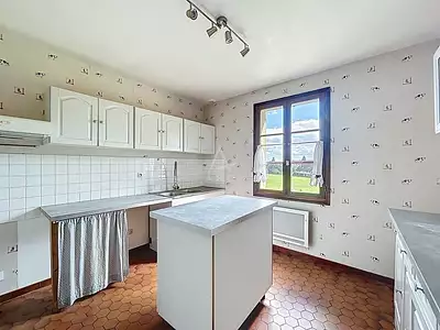 Maison, 90 m²