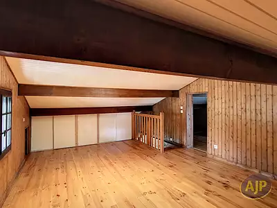 Maison, 117,55 m²