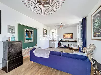 Maison, 196 m²