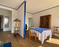 Appartement, 74,6 m²