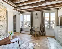 Appartement, 33,98 m²