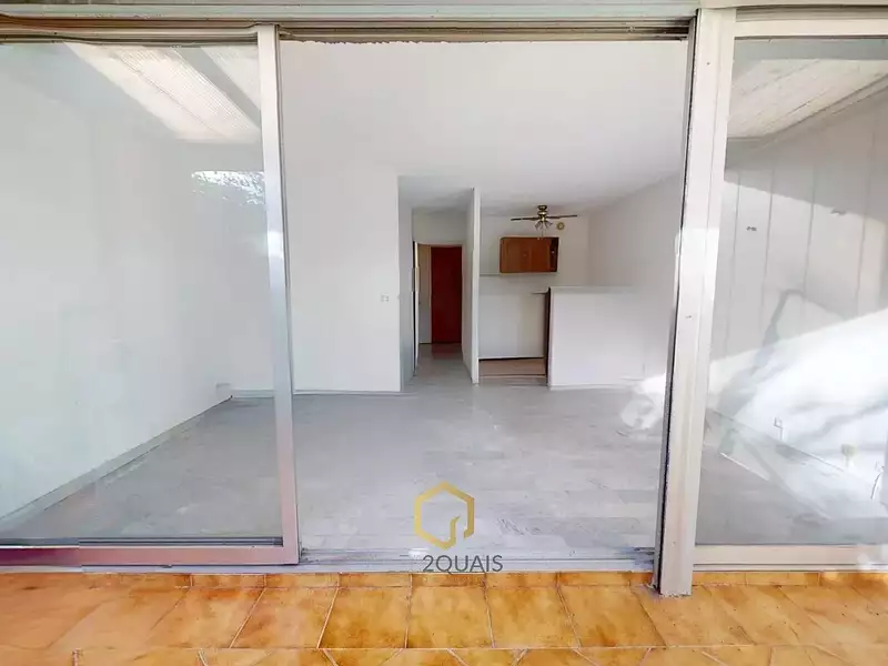 Appartement, 42 m²