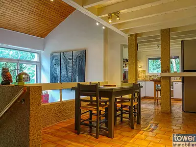 Maison, 130 m²