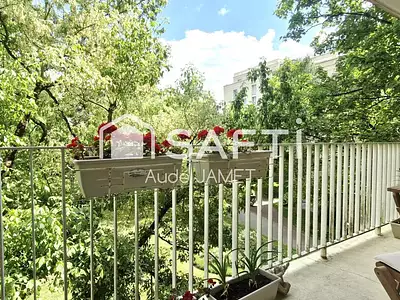 Appartement, 102 m²