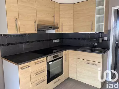 Appartement, 89 m²