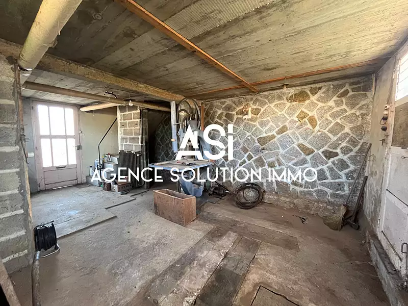 Maison, 133 m²