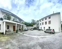 Immeuble, 291 m²