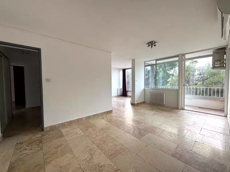 Appartement, 85 m²