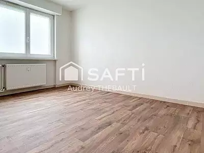 Appartement, 81 m²