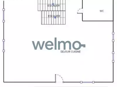 Maison, 150 m²