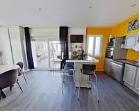 Appartement, 158 m²