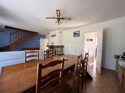 Maison, 104,14 m²