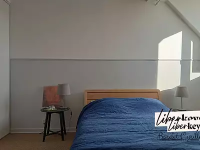 Maison, 197 m²