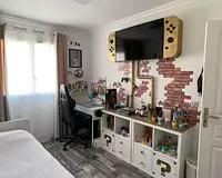 Appartement, 81,35 m²