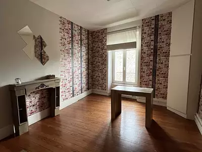Appartement, 65 m²