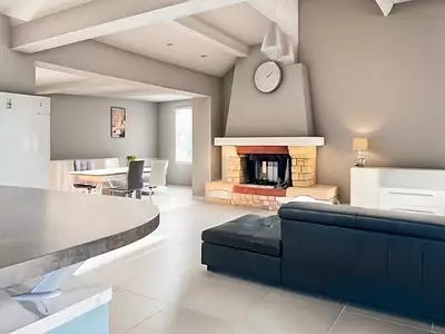 Maison, 158 m²