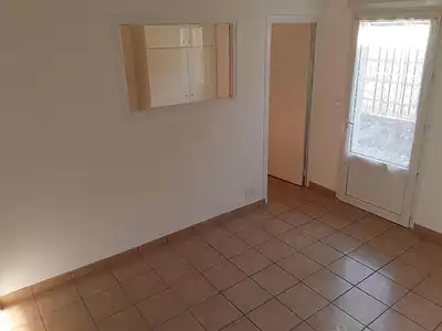 Maison, 56 m²