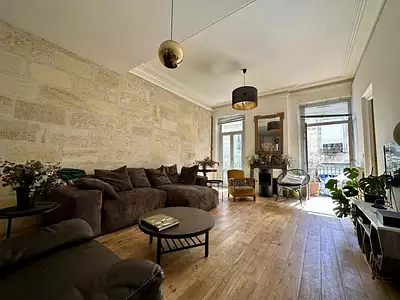 Appartement, 115 m²