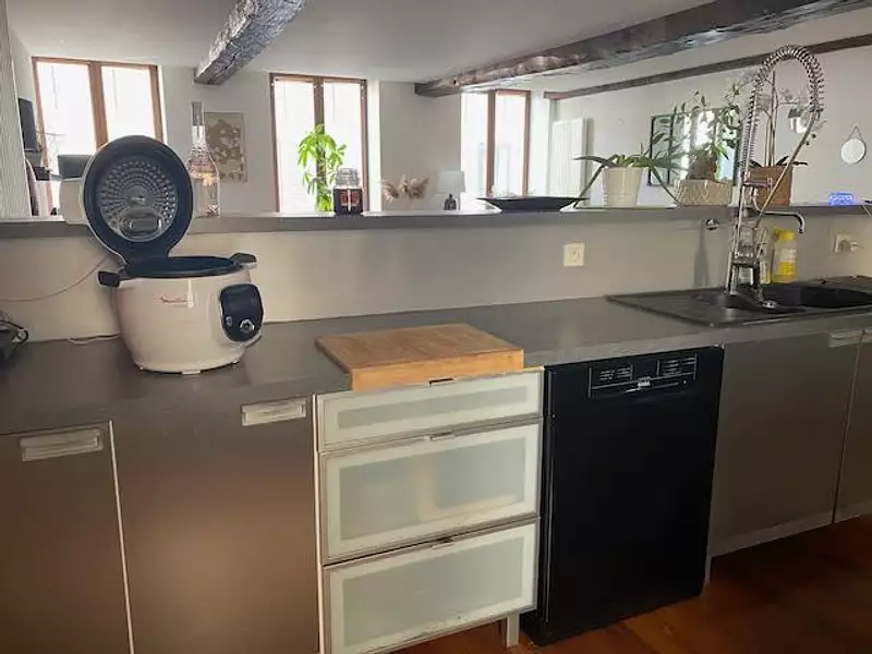 Appartement, 120 m²