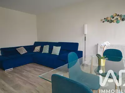 Appartement, 68 m²