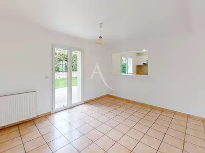 Maison, 119,39 m²