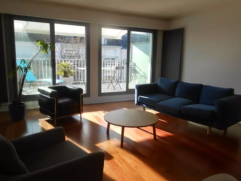 Appartement, 73,79 m²