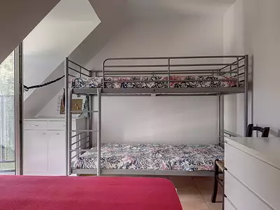 Maison, 48 m²