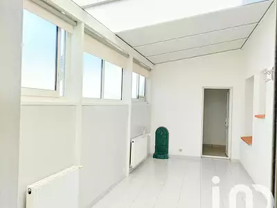Maison, 96 m²