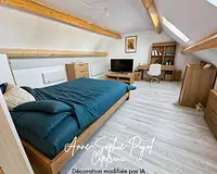Maison, 164 m²