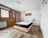 Appartement, 41 m²