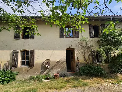 Maison, 183 m²