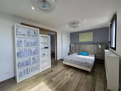 Maison, 108 m²