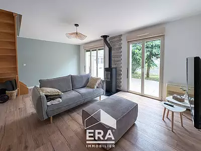 Maison, 80 m²
