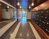 Appartement, 37,5 m²